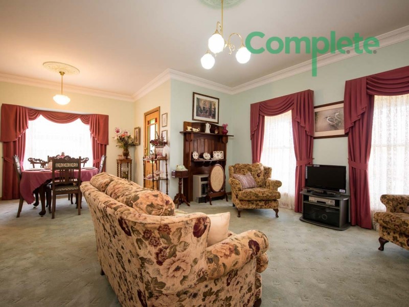 9 Westlands Court, Mount Gambier SA 5290