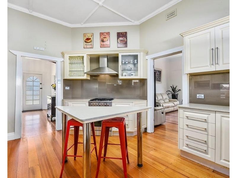 1 CHUTE STREET, Mount Gambier SA 5290