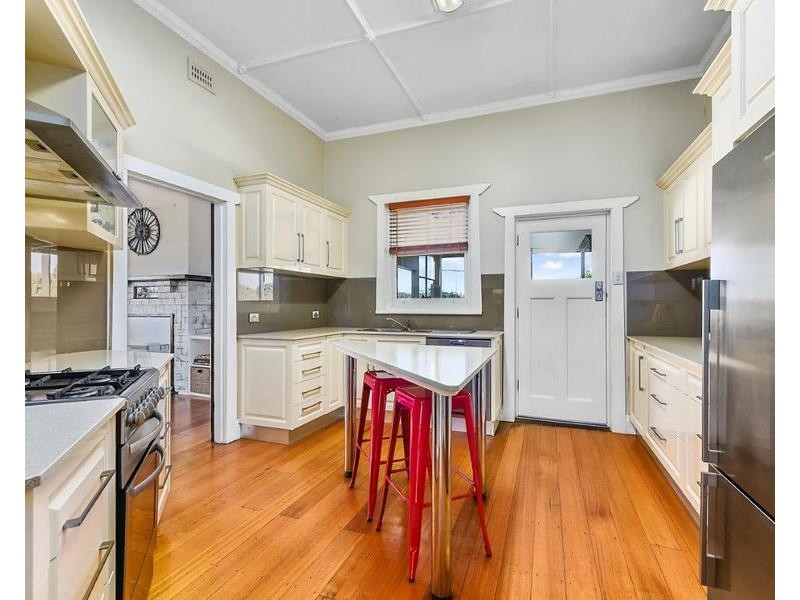 1 CHUTE STREET, Mount Gambier SA 5290