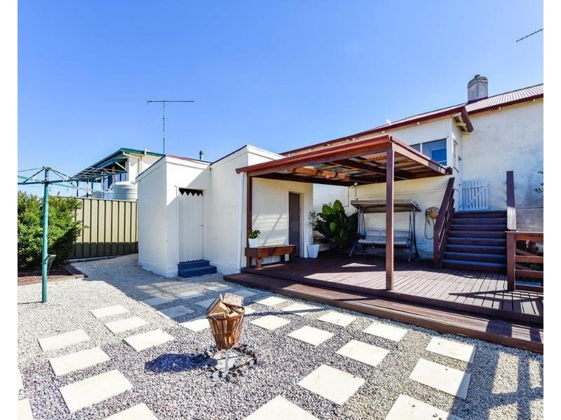 1 CHUTE STREET, Mount Gambier SA 5290