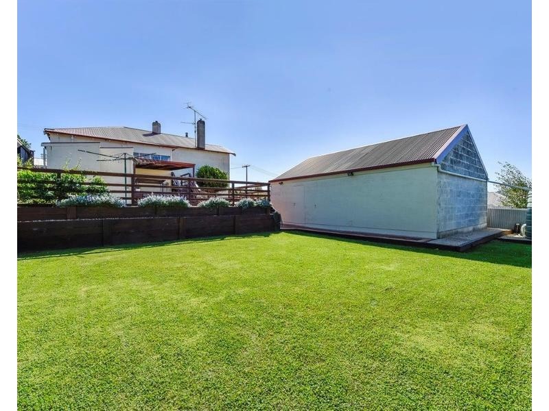 1 CHUTE STREET, Mount Gambier SA 5290