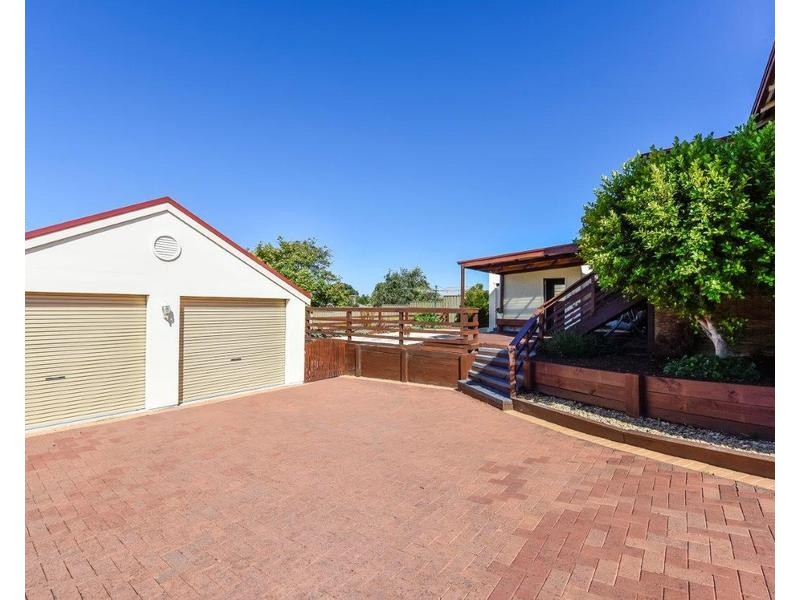 1 CHUTE STREET, Mount Gambier SA 5290