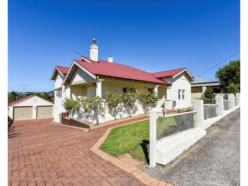 1 CHUTE STREET, Mount Gambier SA 5290