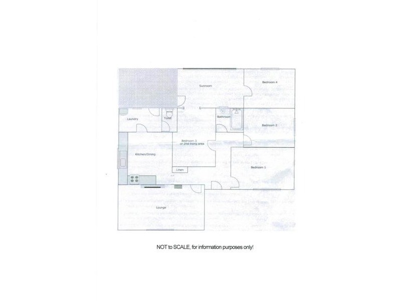 19 Playford Street, Mount Gambier SA 5290 Floorplan