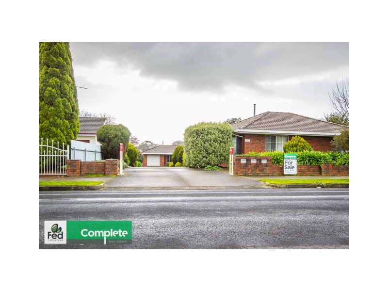 3/111 Sturt Street, Mount Gambier SA 5290