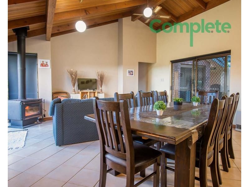 2 JOANNA PLACE, Mount Gambier SA 5290