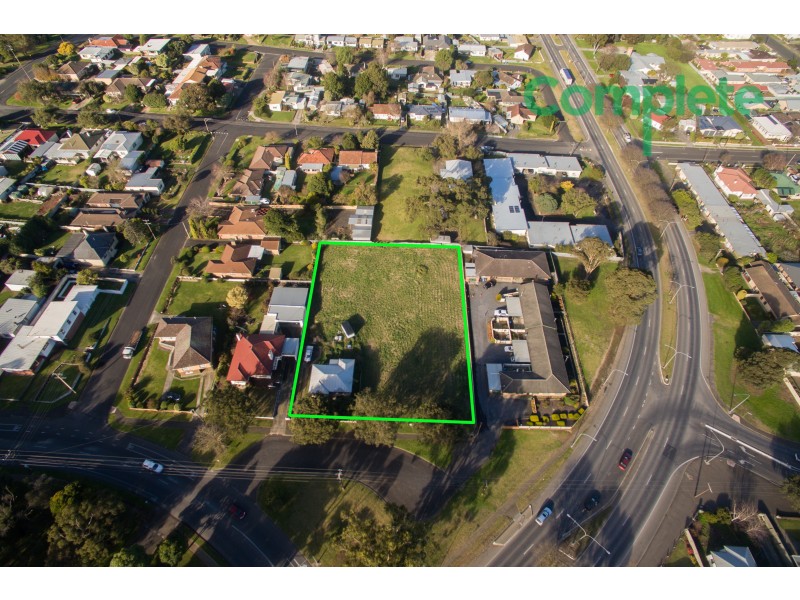 28-32 CROUCH STREET NORTH, Mount Gambier SA 5290