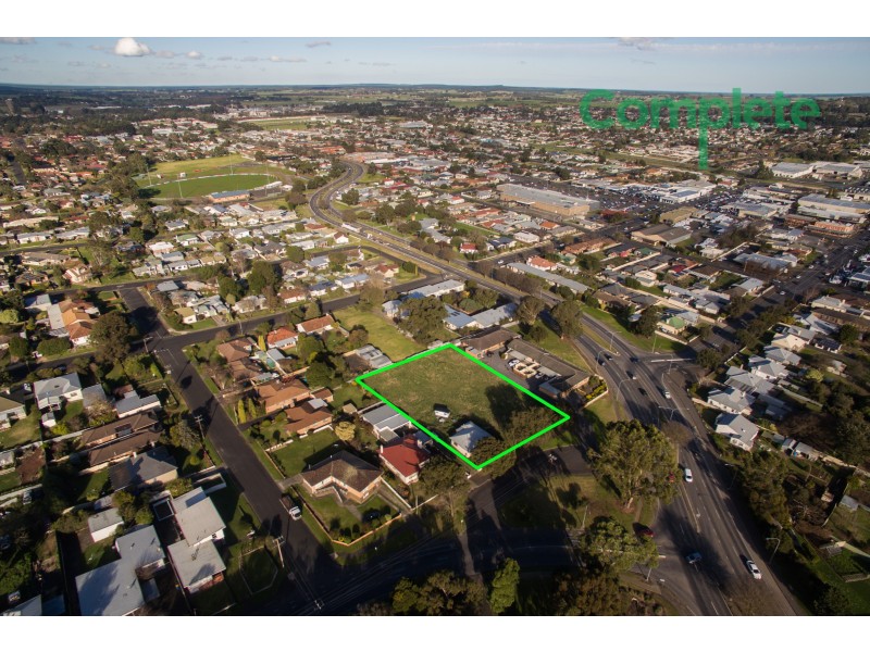 28-32 CROUCH STREET NORTH, Mount Gambier SA 5290