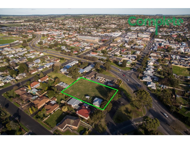 28-32 CROUCH STREET NORTH, Mount Gambier SA 5290