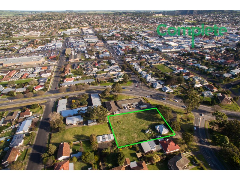 28-32 CROUCH STREET NORTH, Mount Gambier SA 5290