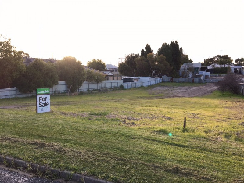 13 SECOND AVENUE, Naracoorte SA 5271
