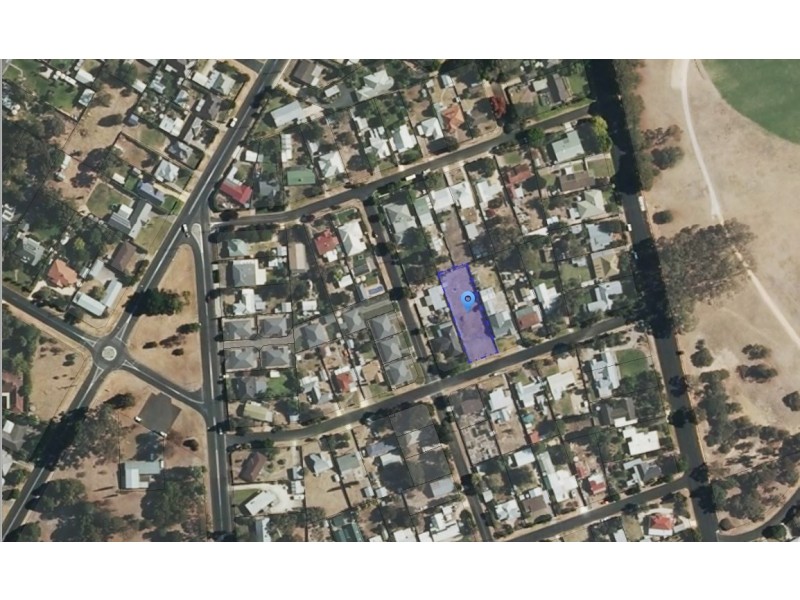 13 SECOND AVENUE, Naracoorte SA 5271