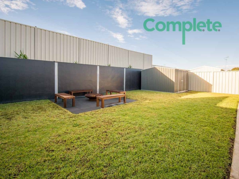 10 RUSTIC COURT, Mount Gambier SA 5290