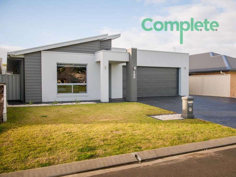 10 RUSTIC COURT, Mount Gambier SA 5290