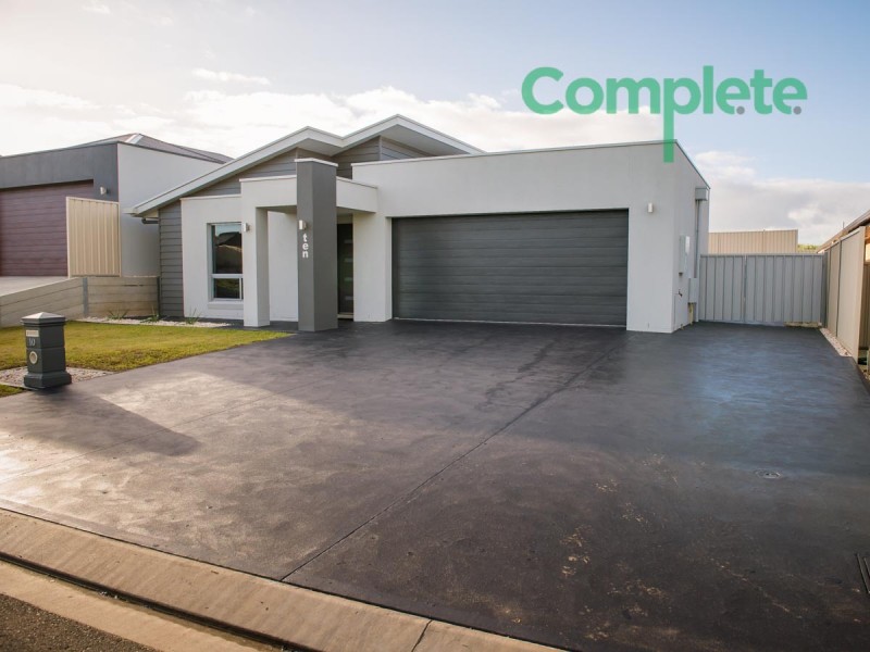 10 RUSTIC COURT, Mount Gambier SA 5290