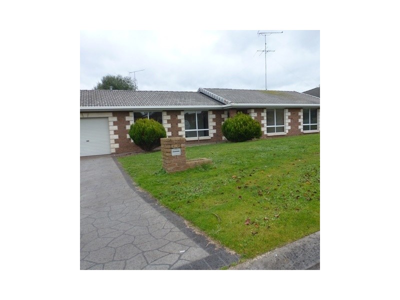 19 GLENMONT CRESCENT, Mount Gambier SA 5290