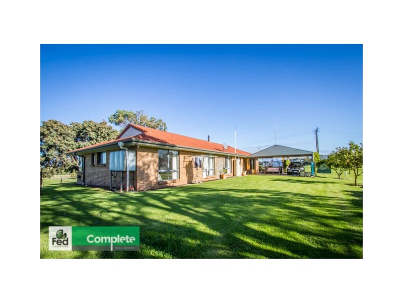 29890 Princes  Highway, Mount Gambier SA 5290