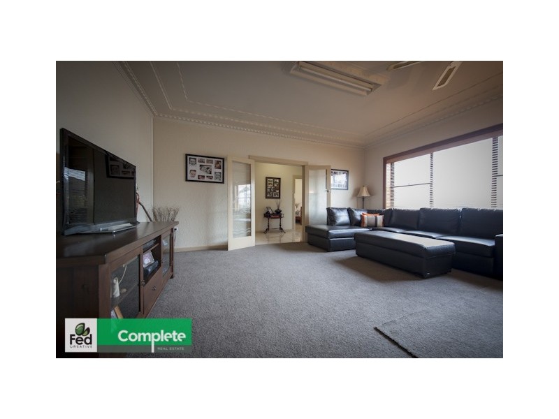 25 Doughty Street, Mount Gambier SA 5290