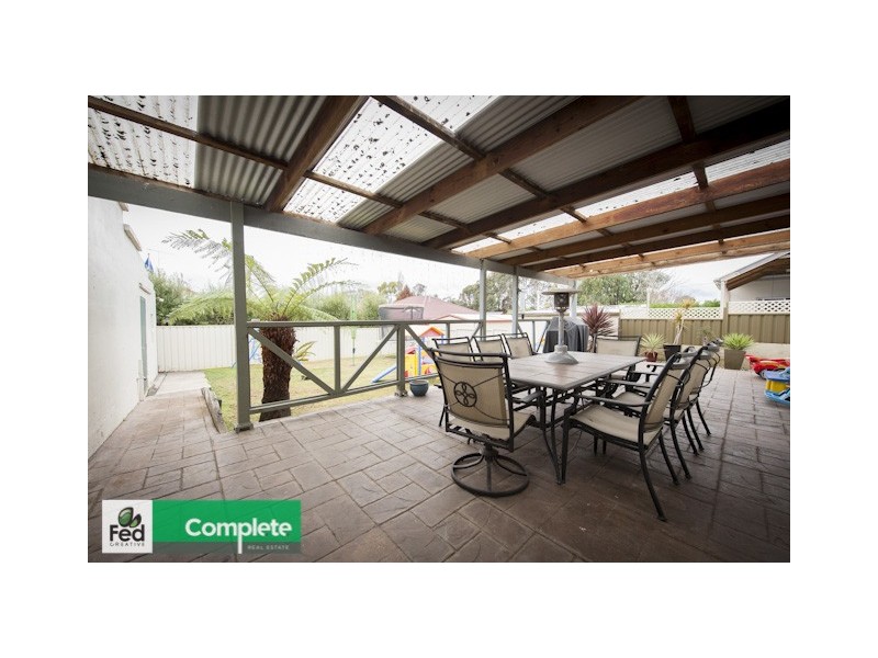 25 Doughty Street, Mount Gambier SA 5290