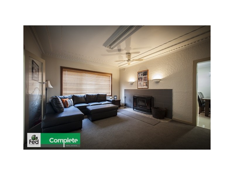 25 Doughty Street, Mount Gambier SA 5290