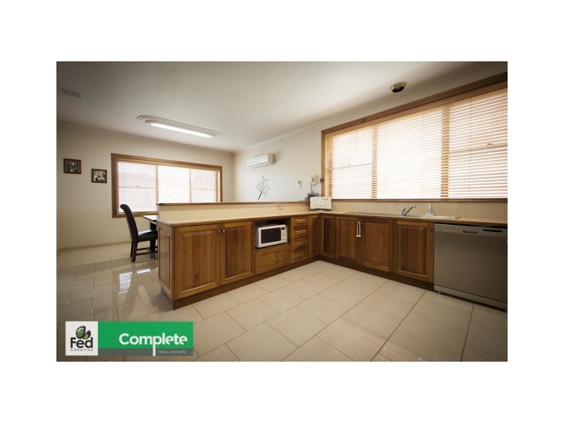 25 Doughty Street, Mount Gambier SA 5290