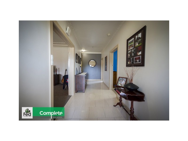 25 Doughty Street, Mount Gambier SA 5290