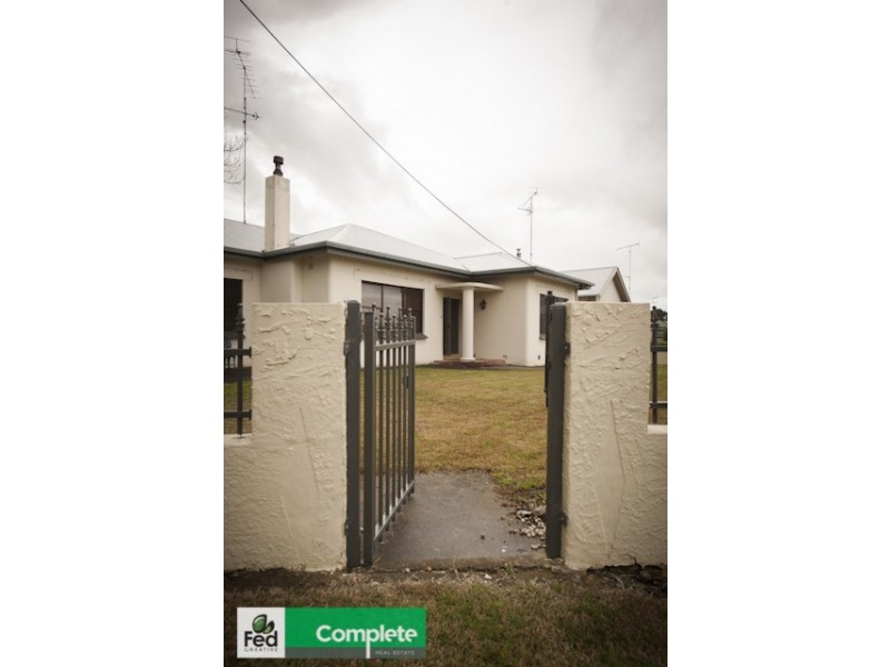 25 Doughty Street, Mount Gambier SA 5290