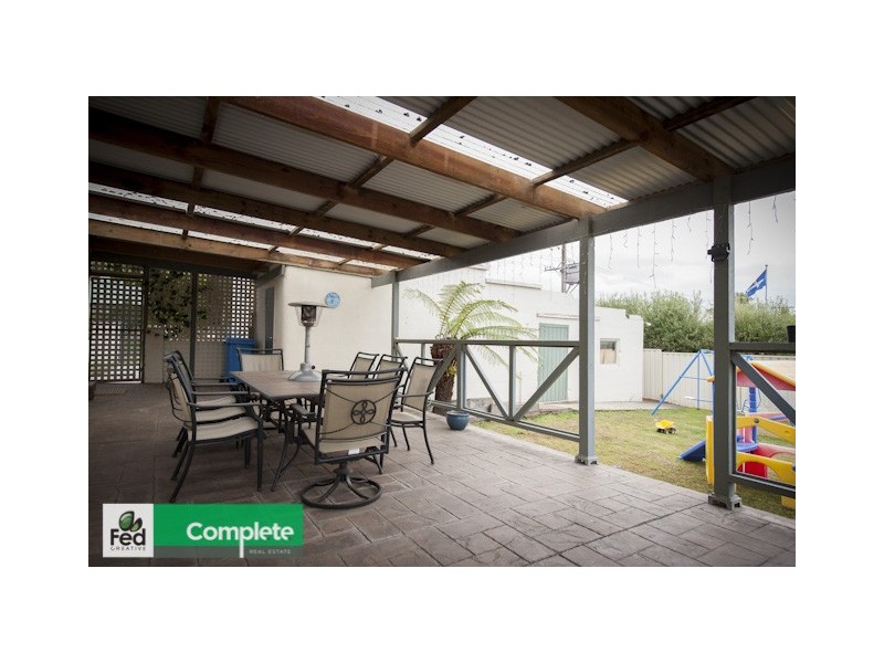 25 Doughty Street, Mount Gambier SA 5290