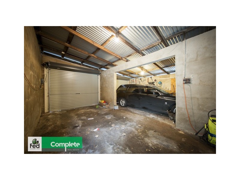 25 Doughty Street, Mount Gambier SA 5290