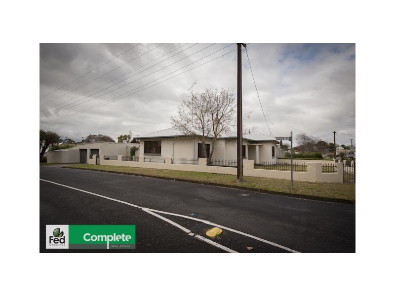 25 Doughty Street, Mount Gambier SA 5290