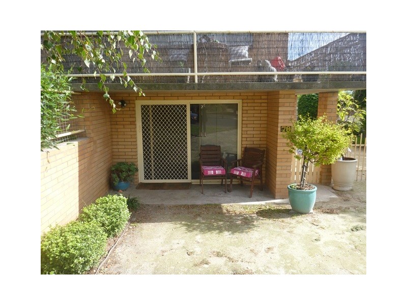 78 Bertha Street, Mount Gambier SA 5290