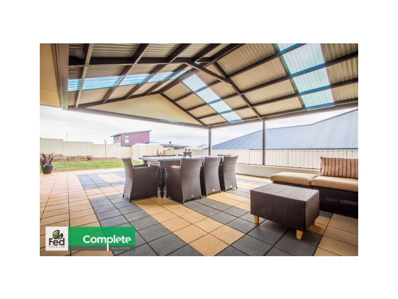 6 Fimmell Court, Mount Gambier SA 5290