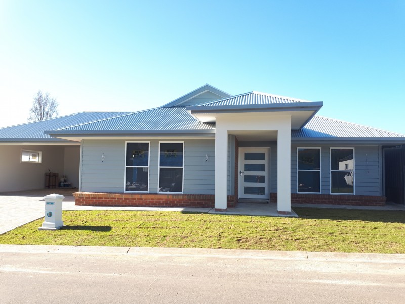 5/89 SHEPHERDSON ROAD, Mount Gambier SA 5290