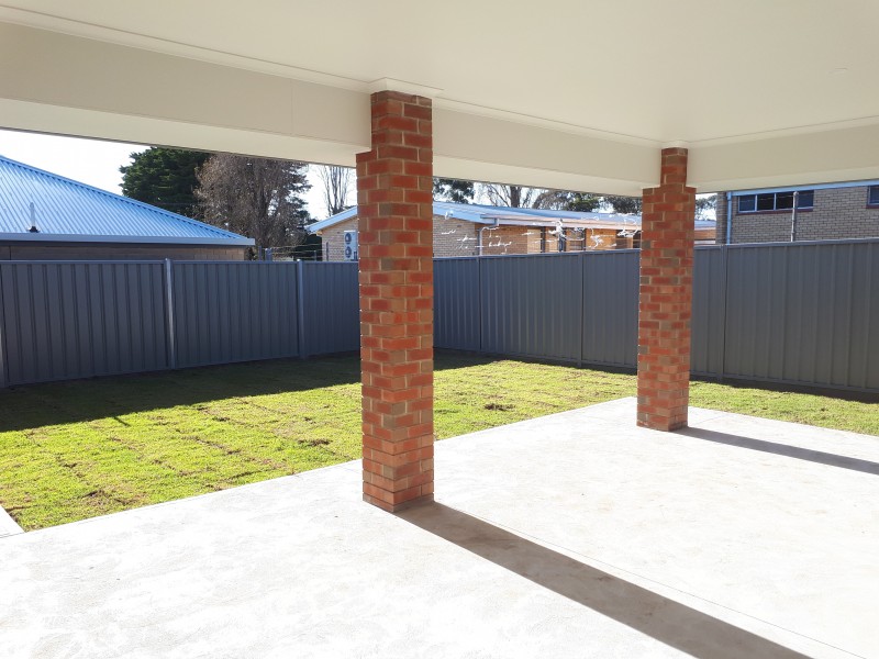 5/89 SHEPHERDSON ROAD, Mount Gambier SA 5290