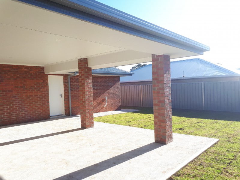 5/89 SHEPHERDSON ROAD, Mount Gambier SA 5290