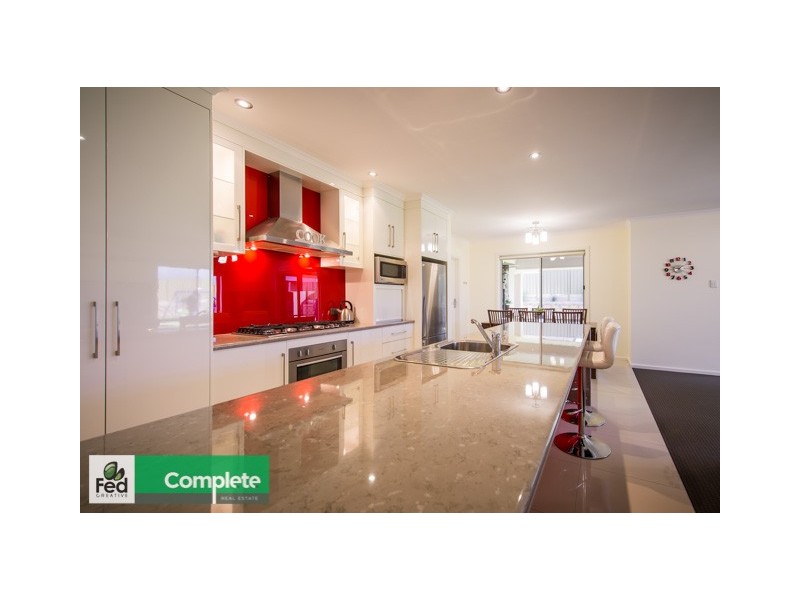 36 Bluebell Drive, Mount Gambier SA 5290