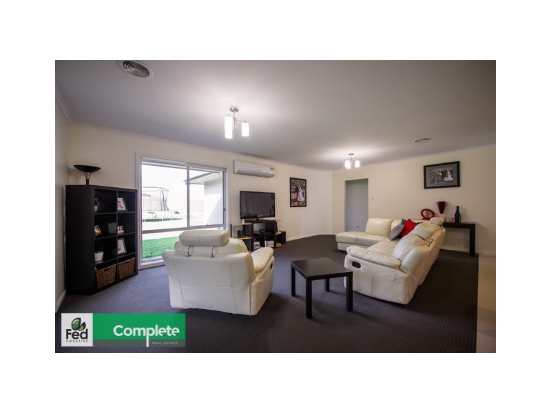 36 Bluebell Drive, Mount Gambier SA 5290