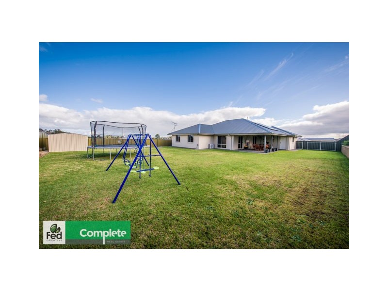 36 Bluebell Drive, Mount Gambier SA 5290