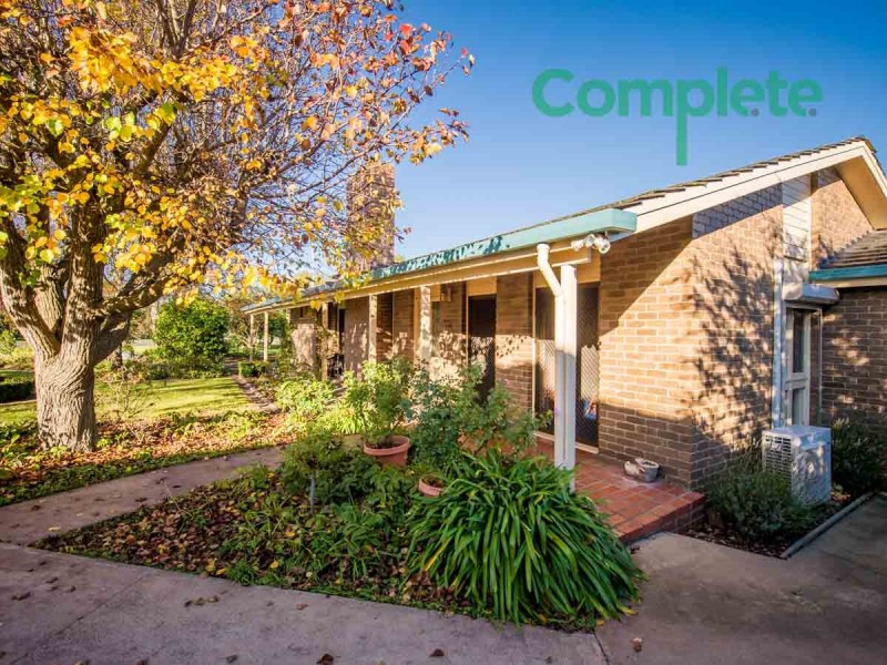 20 Dry Creek Road, Donovans SA 5291