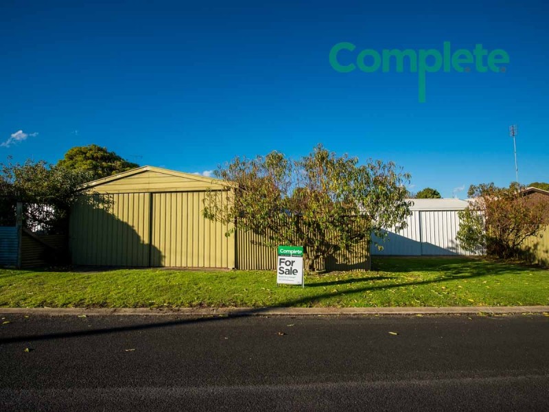 20 Dry Creek Road, Donovans SA 5291