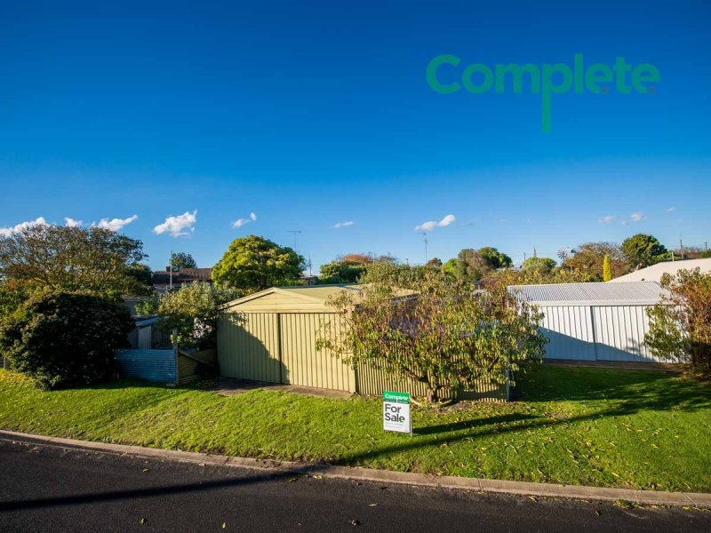 20 Dry Creek Road, Donovans SA 5291