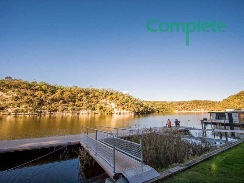 20 Dry Creek Road, Donovans SA 5291