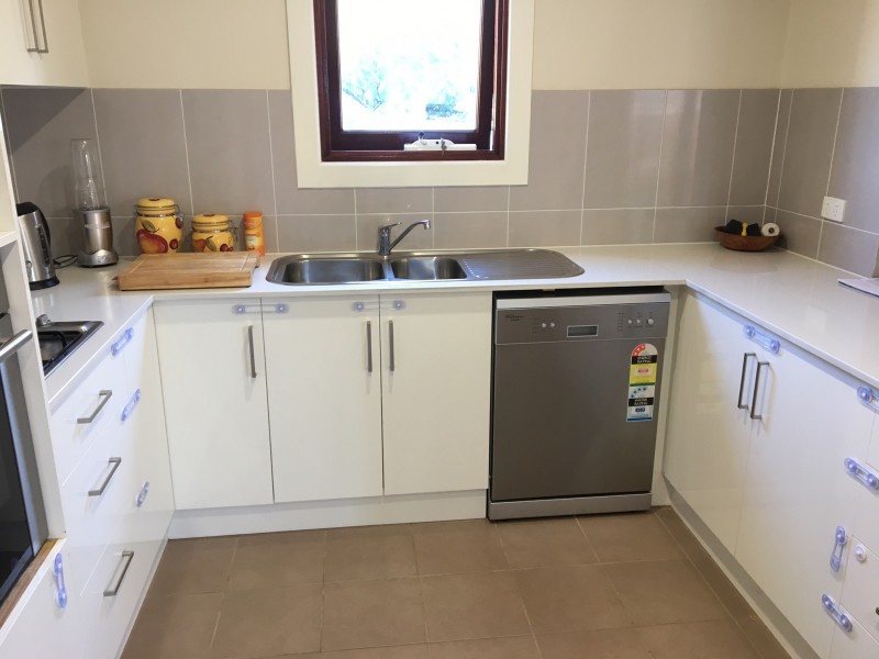 8 AGNES STREET, Mount Gambier SA 5290