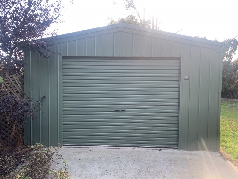 7 HAMMER COURT, Mount Gambier SA 5290