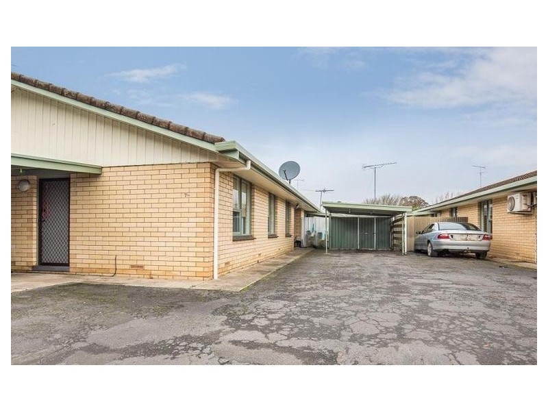 8/1A  Hart Street, Mount Gambier SA 5290