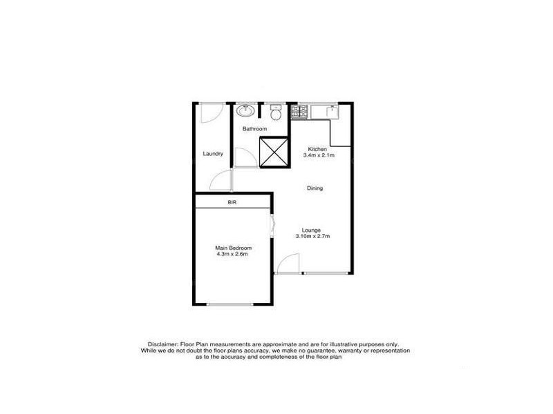 8/1A  Hart Street, Mount Gambier SA 5290