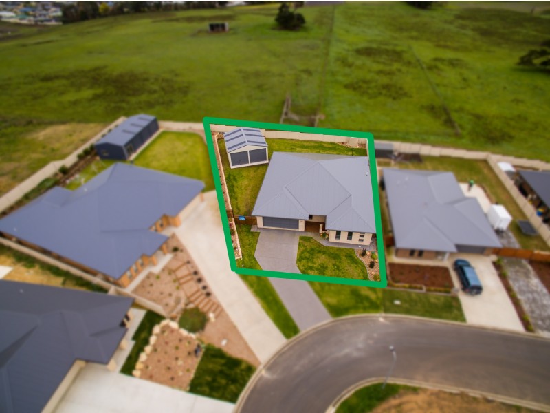 20 Buffalo Crescent, Mount Gambier SA 5290