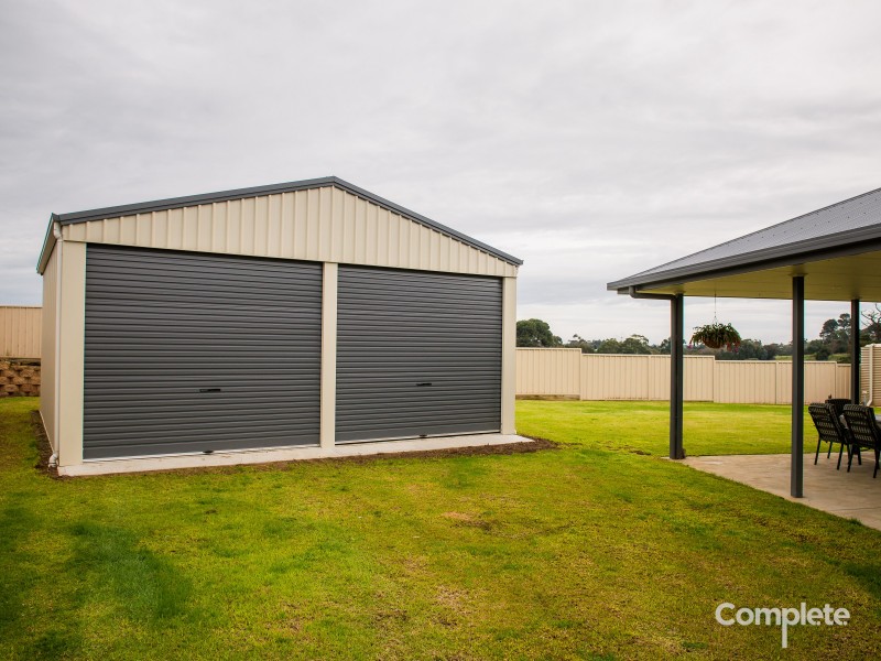20 Buffalo Crescent, Mount Gambier SA 5290