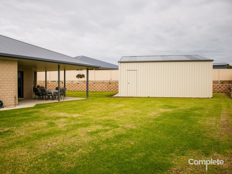 20 Buffalo Crescent, Mount Gambier SA 5290