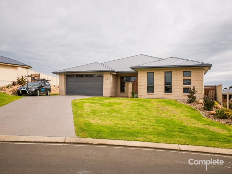 20 Buffalo Crescent, Mount Gambier SA 5290